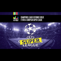 Champions League reforms evolve it into a European Super League