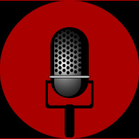 Which leagues have commentators at stadium vs. in studio?