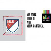 MLS boxes itself in with media rights deal