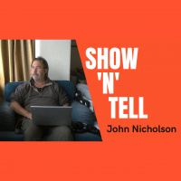 John Nicholson Interview: Life as a writer and pursuing ventures outside soccer