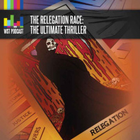 Relegation Race: The Ultimate Thriller