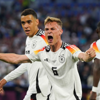 Day one at Euro 2024 in Germany