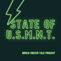 The State of the USMNT