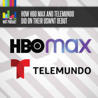 How HBO Max amp Telemundo did on USWNT debut