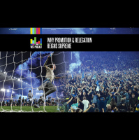 Why promotion amp relegation reigns supreme