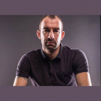 Danny Higginbotham interview: The Heart Of The Game Podcast