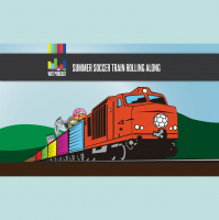 Summer soccer train rolling along: World Soccer Talk Podcast