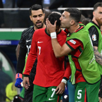 Euro 2024: Theres no Crying in Football
