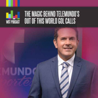 Magic behind Telemundos out of this world gol calls