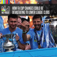 FA Cup changes could be devastating to lower league clubs