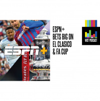 ESPN+’s big weekend: Alexis Nunes and Kay Murray interviews