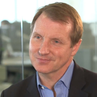 Henry Winter interview at Euro 2024