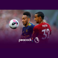 First impressions of Peacock streaming big games