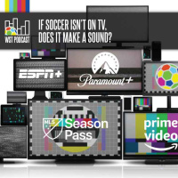 If soccer isn’t on TV, does it make a sound?
