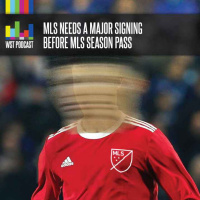 MLS needs a major player signing before MLS Season Pass