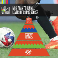 MLS plan to rule all of US pro soccer