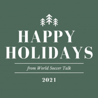 Soccer Knowledge Quiz 2021