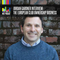 Jordan Gardner Interview: American Investors Journey In Europe