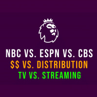 Premier League faces toughest US TV rights decision ever