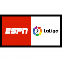 LaLiga returns home to ESPN