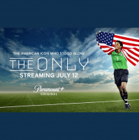 Briana Scurry interview about her life and USWNT