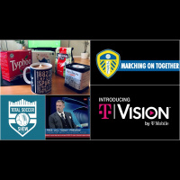 Loving Leeds, T-Mobile enters streaming world, Peacock and CBS All Access technical issues and Daryl Grove tribute