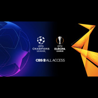 First impressions of CBS’ UEFA coverage