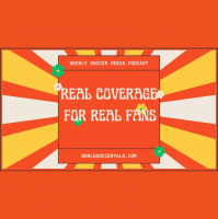 Real soccer coverage for real fans