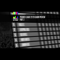 Premier League Season Preview, Part Two