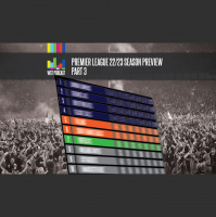 Premier League Season Preview, Part Three