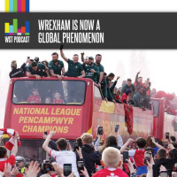 Wrexham is now a global phenomenon: Rob Phillips interview