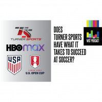 Does Turner Sports have what it takes to succeed at soccer?