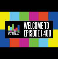 Welcome to Episode 1,400