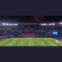 Coronaviruss damaging impact on soccer industry