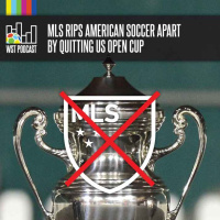 MLS rips American soccer apart by quitting US Open Cup