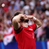 History is made at Euro 2024