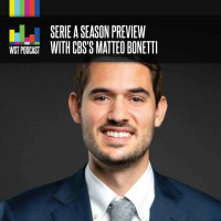 Serie A season preview with CBSs Matteo Bonetti