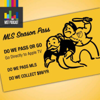 MLS rolls the dice on MLS Season Pass