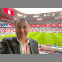 Phil Bonney interview: The Heart Of The Game Podcast