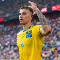 Euro 2024 - Fighting for Ukraine