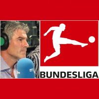 Spurs legend Gary OReilly discusses return of European soccer