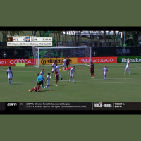 American sports fans dislike soccer and why were OK with that