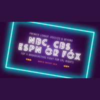 Premier League Eyes $3 Billion Rights Deal In U.S.