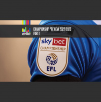English Championship preview, 2022/23 season part 1