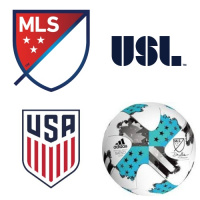 US soccer monopolies
