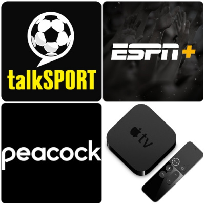 World Soccer Talk
