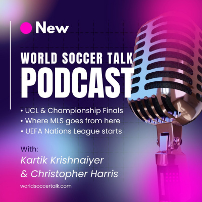 World Soccer Talk