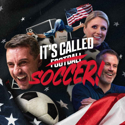World Soccer Talk