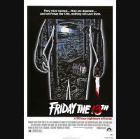 Episode 13- Triskaidekaphobia