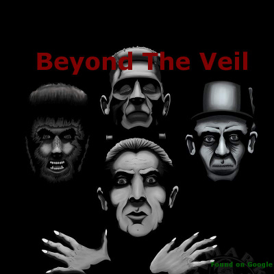 Beyond The Veil